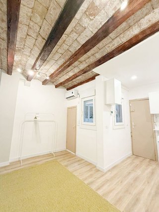 Piso en venta en Sant Pere, Santa Caterina i la Ribera en Barcelona