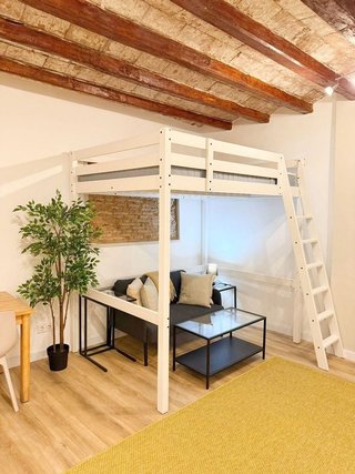 Piso en venta en Sant Pere, Santa Caterina i la Ribera en Barcelona