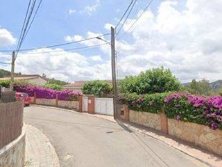Chalet en venta en Cervelló
