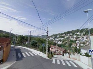 Chalet en venta en Cervelló