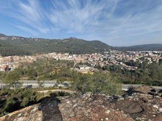 Chalet en venta en Cervelló