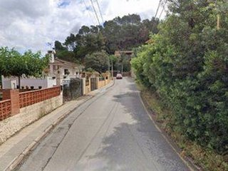 Chalet en venta en Cervelló