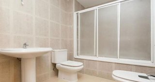 Piso en venta en Centre en Ripollet