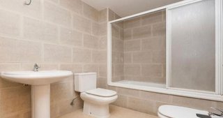 Piso en venta en Centre en Ripollet