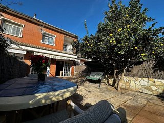 Chalet en venta en Sant Pere en Tordera