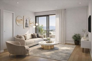 Dúplex en venta en Can Vidalet en Esplugues de Llobregat