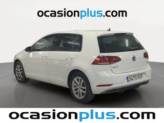 Volkswagen Golf Advance 1.4 TSI 92 kW (125 CV)