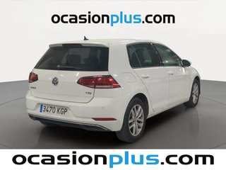 Volkswagen Golf Advance 1.4 TSI 92 kW (125 CV)