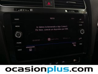 Volkswagen Golf Advance 1.4 TSI 92 kW (125 CV)