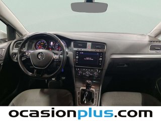 Volkswagen Golf Advance 1.4 TSI 92 kW (125 CV)