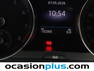 Volkswagen Golf Advance 1.4 TSI 92 kW (125 CV)