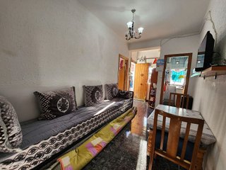 Piso en venta en Les Roquetes en Barcelona
