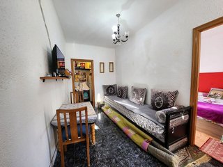 Piso en venta en Les Roquetes en Barcelona