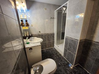 Piso en venta en Les Roquetes en Barcelona