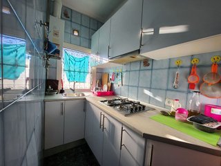 Piso en venta en Les Roquetes en Barcelona