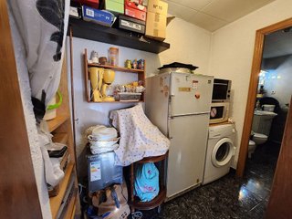 Piso en venta en Les Roquetes en Barcelona