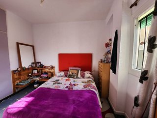 Piso en venta en Les Roquetes en Barcelona