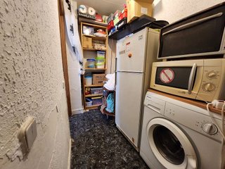 Piso en venta en Les Roquetes en Barcelona