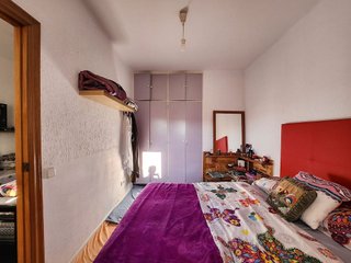 Piso en venta en Les Roquetes en Barcelona