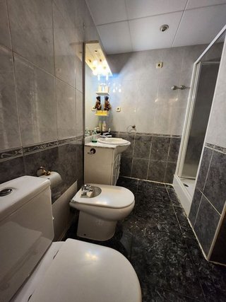 Piso en venta en Les Roquetes en Barcelona
