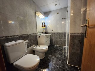 Piso en venta en Les Roquetes en Barcelona
