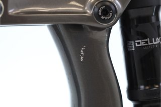 Bicicleta Trek Rail 7 Gen 3 XT t.L Reacondicionada