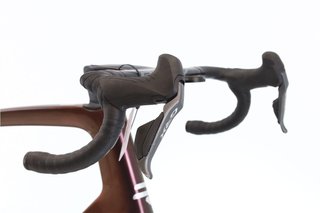 Bicicleta Ridley Kanzo Fast Di2 11V t.56 Reacondicionada