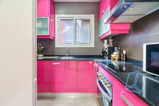 Piso en venta en Passeig Maragall - Zona Estació en Gavà