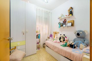 Piso en venta en Passeig Maragall - Zona Estació en Gavà