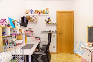 Piso en venta en Passeig Maragall - Zona Estació en Gavà