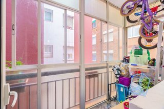 Piso en venta en Passeig Maragall - Zona Estació en Gavà