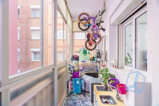 Piso en venta en Passeig Maragall - Zona Estació en Gavà