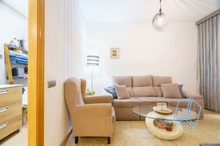 Piso en venta en Passeig Maragall - Zona Estació en Gavà