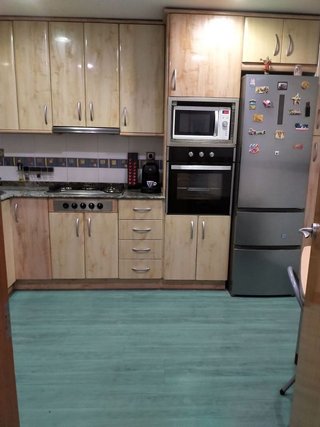 Piso en venta en Pubilla Cases en Hospitalet de Llobregat, L´