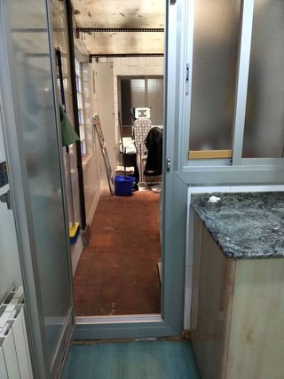 Piso en venta en Pubilla Cases en Hospitalet de Llobregat, L´