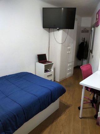 Piso en venta en Pubilla Cases en Hospitalet de Llobregat, L´