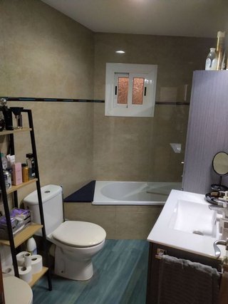 Piso en venta en Pubilla Cases en Hospitalet de Llobregat, L´