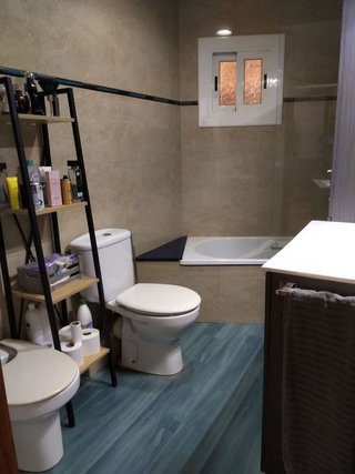 Piso en venta en Pubilla Cases en Hospitalet de Llobregat, L´
