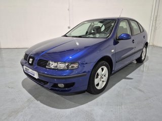 SEAT Leon 2003