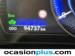 Lexus UX 250h Business Navigation 2WD 135 kW (184 CV)