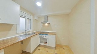 Piso en venta en Sant Llorenç en Terrassa