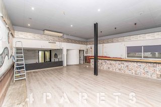 Local comercial en venta en Canet de Mar