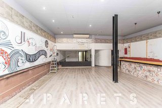 Local comercial en venta en Canet de Mar