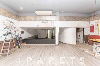 Local comercial en venta en Canet de Mar