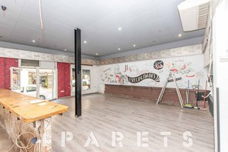 Local comercial en venta en Canet de Mar