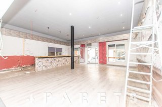 Local comercial en venta en Canet de Mar