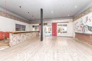 Local comercial en venta en Canet de Mar