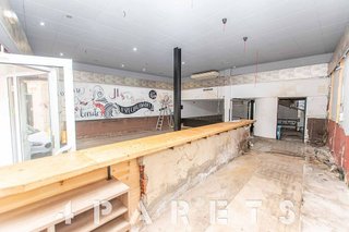 Local comercial en venta en Canet de Mar