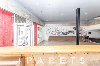 Local comercial en venta en Canet de Mar