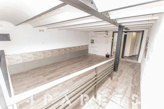 Local comercial en venta en Canet de Mar